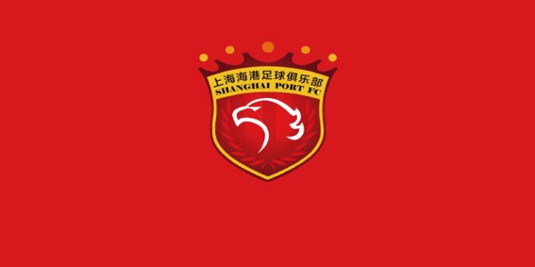 Shanghai Port FC – Nơi Tỏa Sáng Của Bóng Đá Trung Quốc